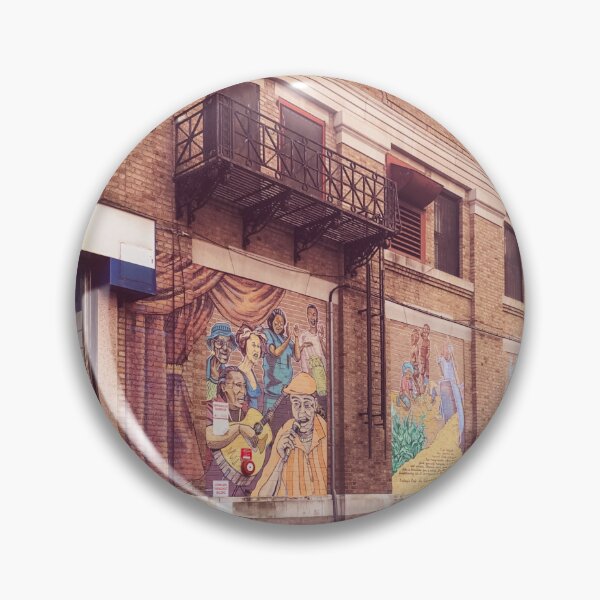 Item preview, Herkimer Street Art Graffiti Brooklyn New York City  designed and sold by eleonoraingrid.