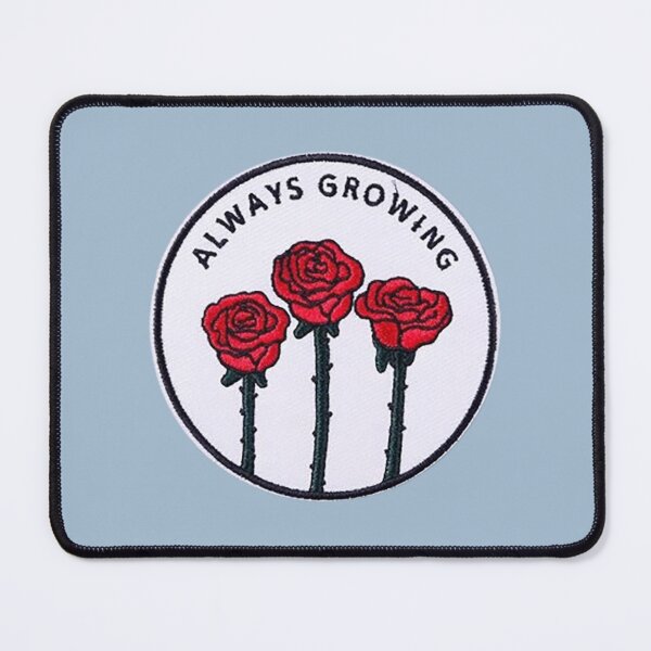 Item preview, Always Growing   designed and sold by JodyEatonUS.