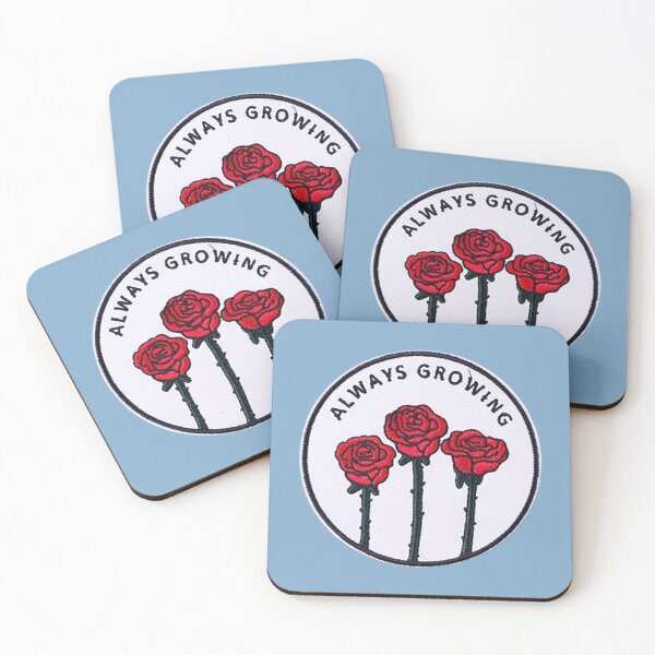 Item preview, Always Growing   designed and sold by JodyEatonUS.