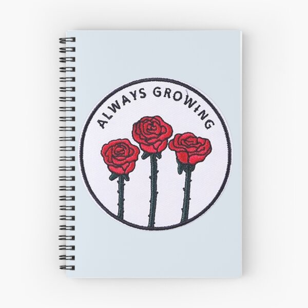 Item preview, Always Growing   designed and sold by JodyEatonUS.