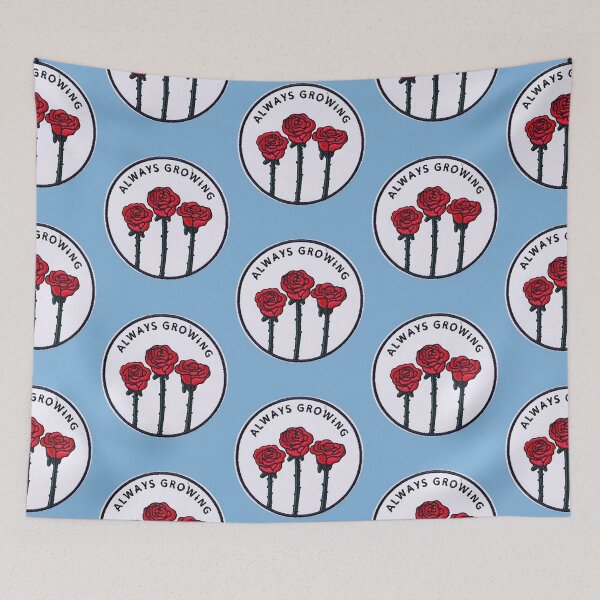 Item preview, Always Growing   designed and sold by JodyEatonUS.
