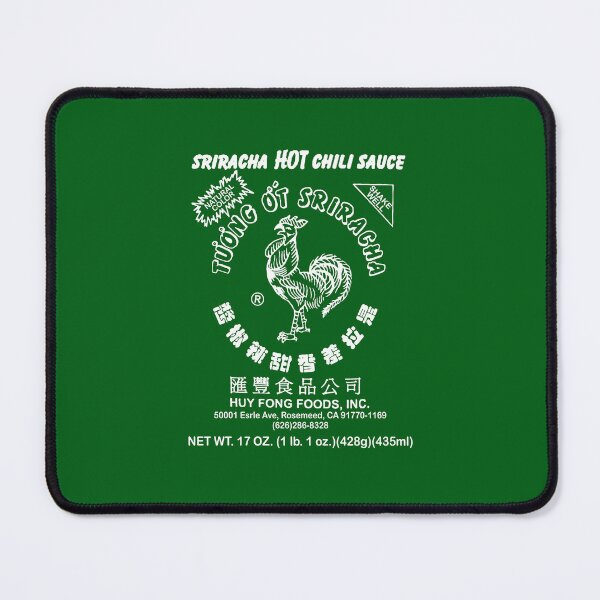 Item preview, Sriracha Hot Chilisauce Sriracha Hot Chilisauce Bes for You designed and sold by kopaczblishc.