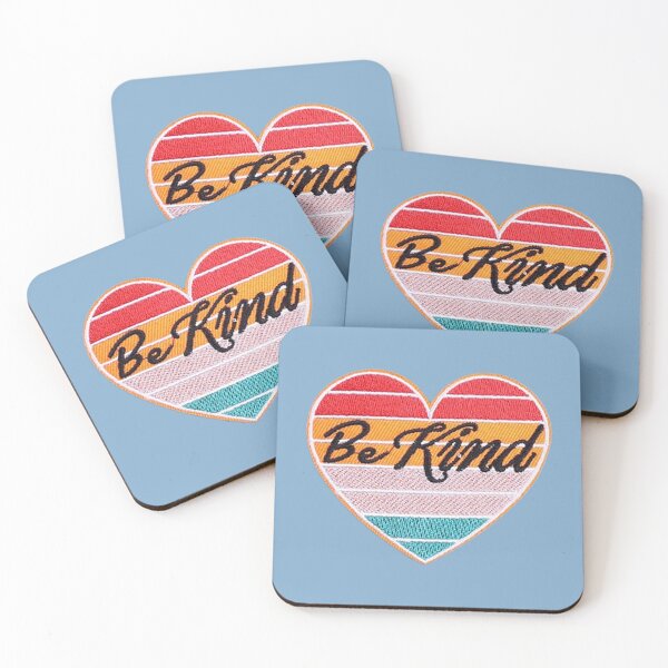 Item preview, Be Kind   designed and sold by JodyEatonUS.