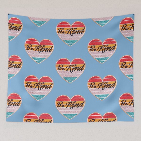 Item preview, Be Kind   designed and sold by JodyEatonUS.