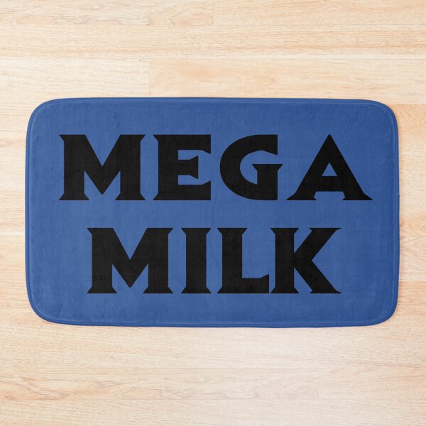 Item preview, Mega Milk designed and sold by Sakuga Drip.