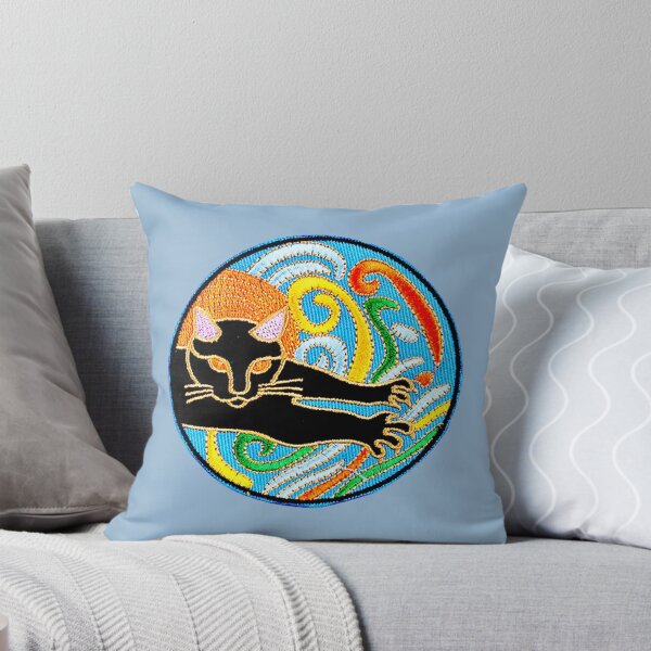 Item preview, Black Cat   designed and sold by JodyEatonUS.