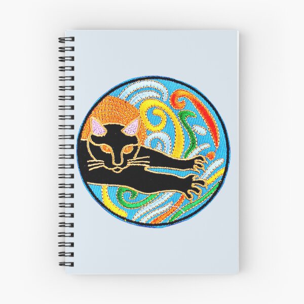 Item preview, Black Cat   designed and sold by JodyEatonUS.