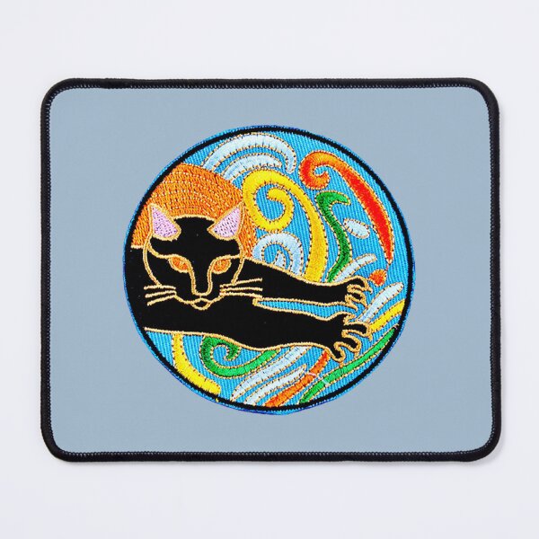 Item preview, Black Cat   designed and sold by JodyEatonUS.
