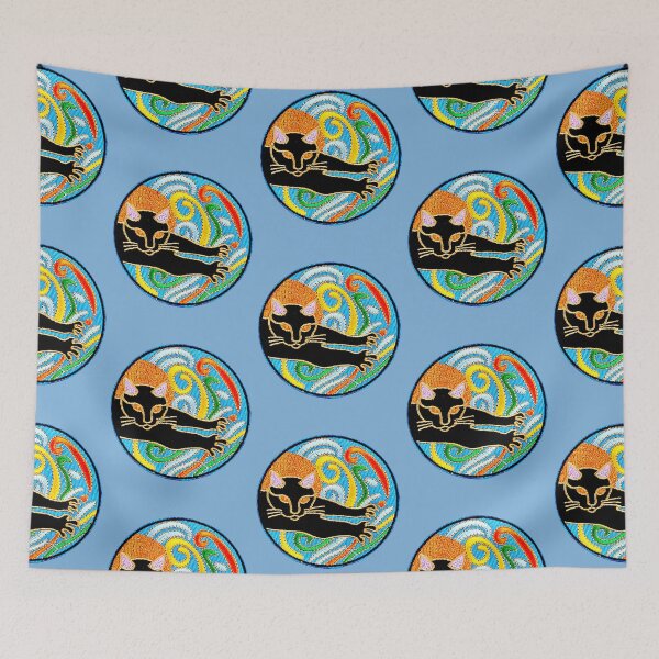 Item preview, Black Cat   designed and sold by JodyEatonUS.
