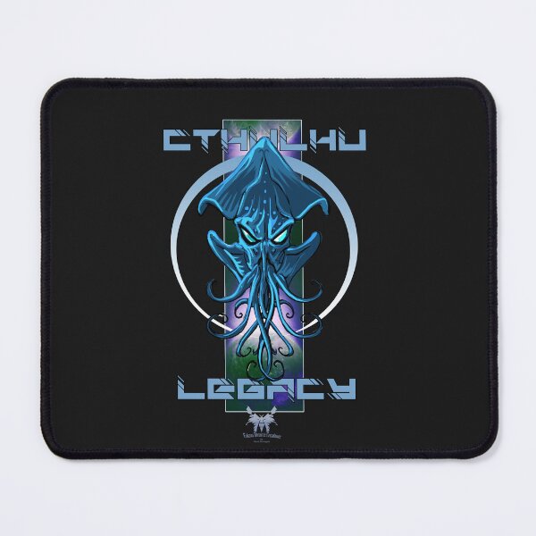 Item preview, Cthulhu legacy designed and sold by falenadreams.
