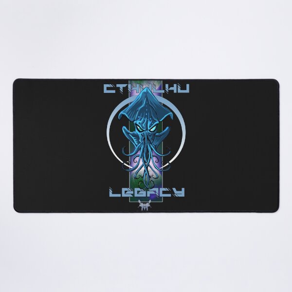 Item preview, Cthulhu legacy designed and sold by falenadreams.