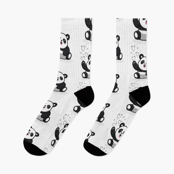 Item preview, Panda Bear designed and sold by Saffarii.
