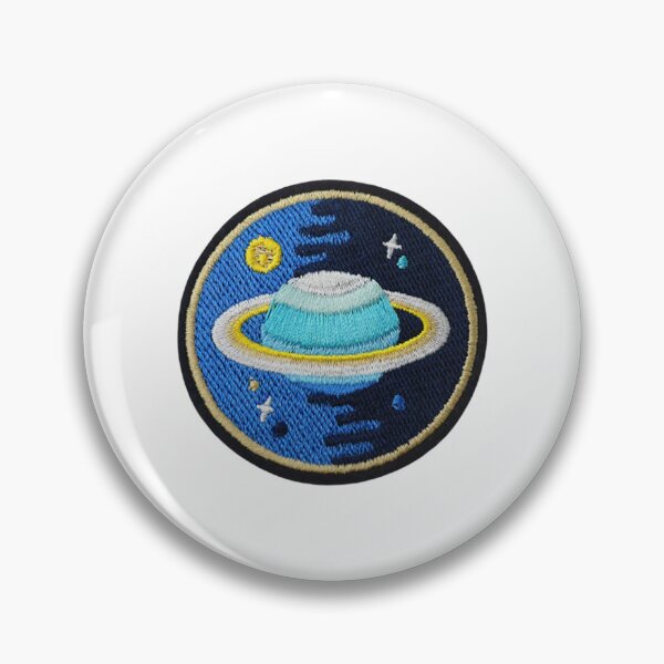 Item preview, Blue Planet   designed and sold by JodyEatonUS.