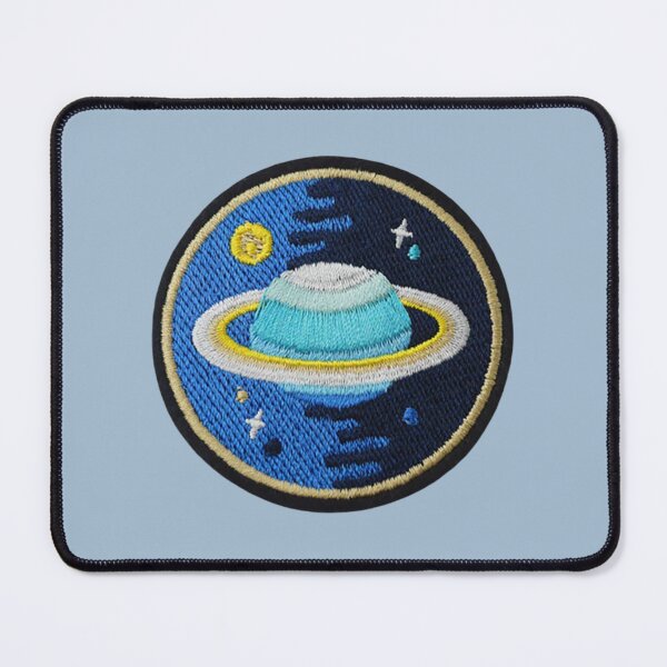 Item preview, Blue Planet designed and sold by JodyEatonUS.