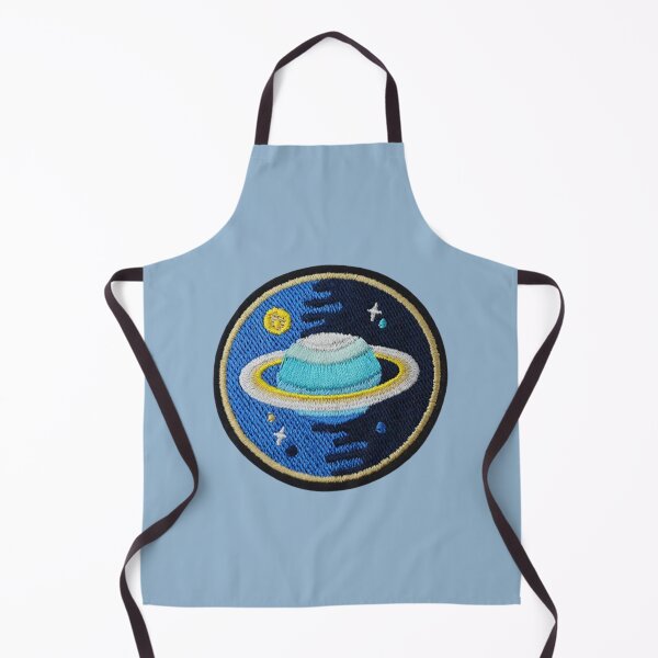 Item preview, Blue Planet   designed and sold by JodyEatonUS.