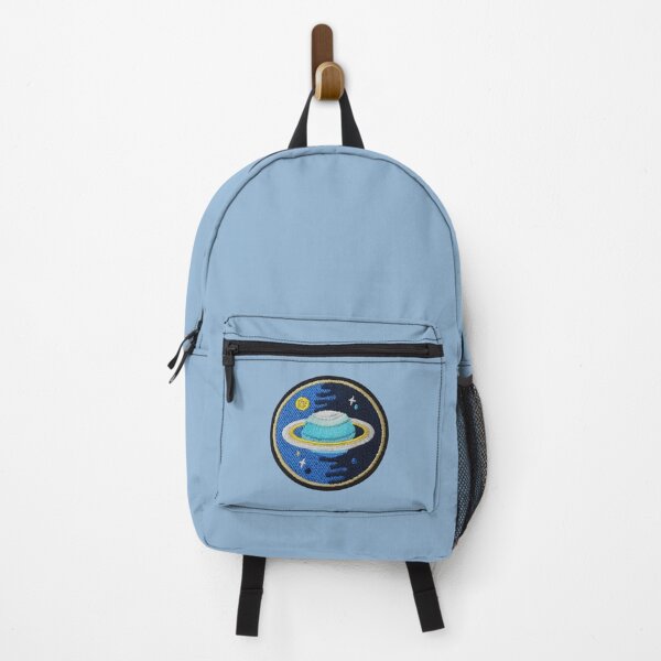 Item preview, Blue Planet   designed and sold by JodyEatonUS.