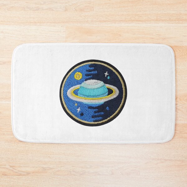 Item preview, Blue Planet   designed and sold by JodyEatonUS.