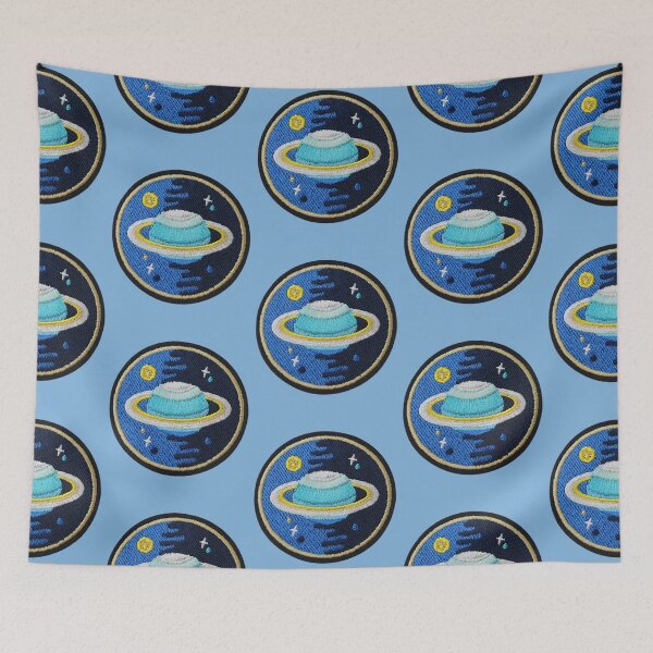 Item preview, Blue Planet   designed and sold by JodyEatonUS.