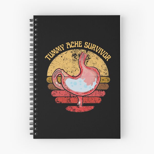 Item preview, Tummy Ache Survivor | Even Cowboys Get Tummy Aches | My Tummy Hurts | Cowboys Tummy Aches designed and sold by FitBeast.