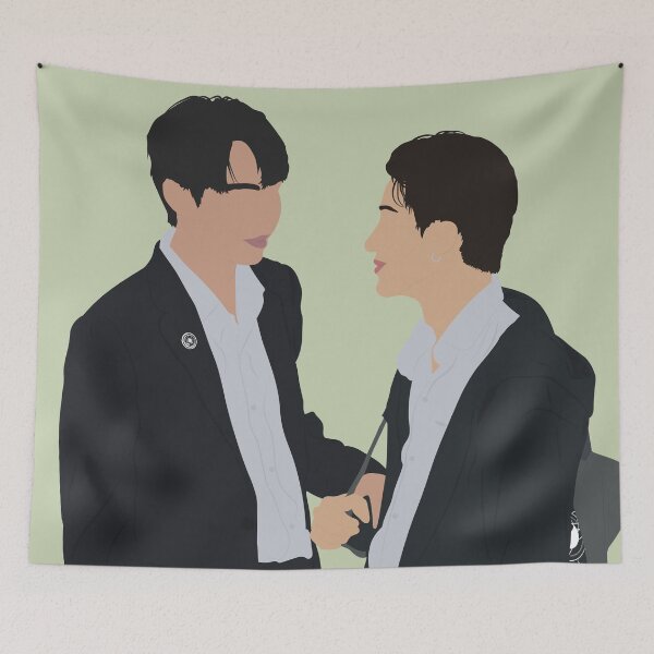 Item preview, don’t look at anyone else like this. i’m jealous designed and sold by Pinu92.
