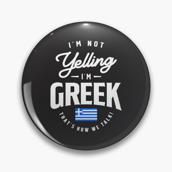 Pin on PROUD to be GREEK