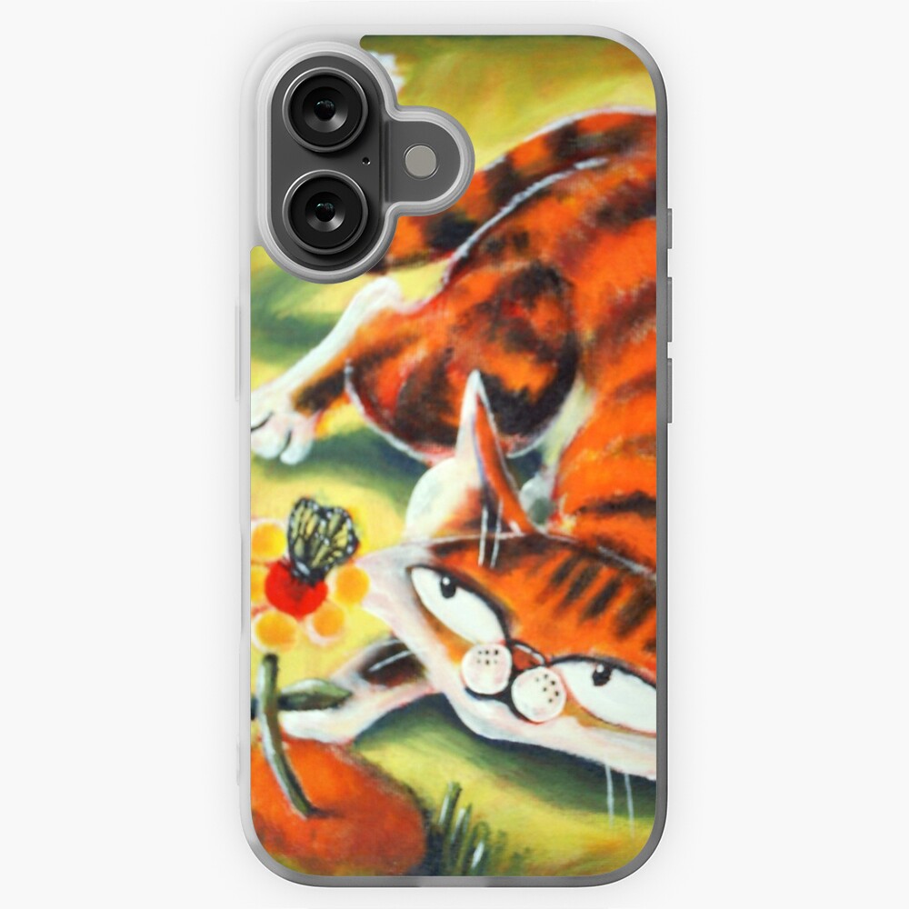 Item preview, iPhone Soft Case designed and sold by etourist.