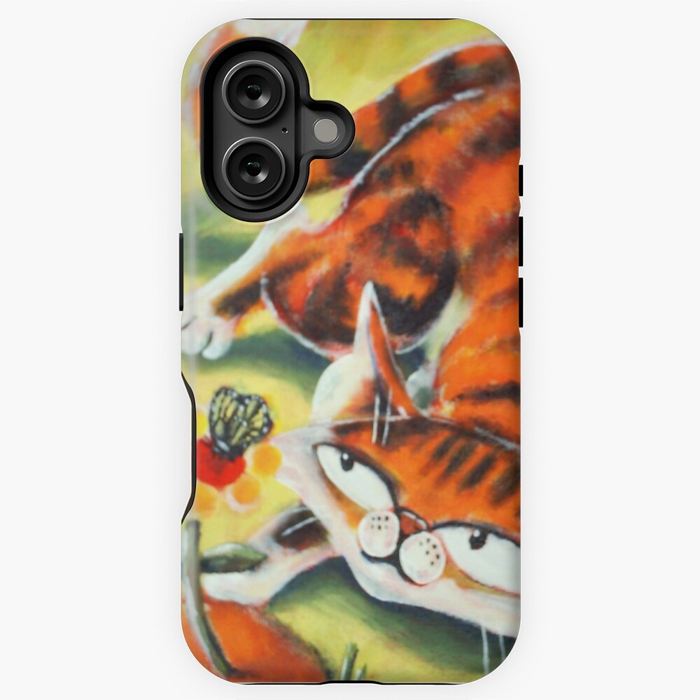Item preview, iPhone Tough Case designed and sold by etourist.