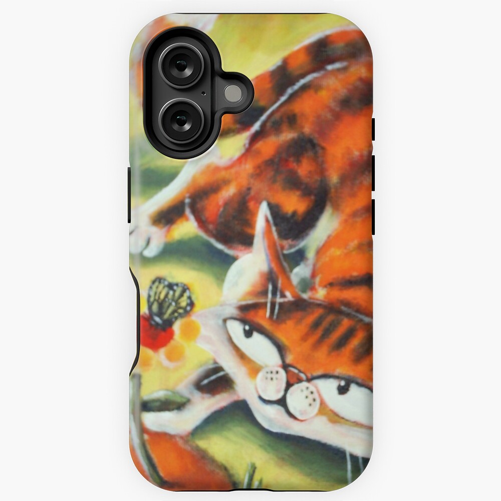 Item preview, iPhone Magsafe Tough Case designed and sold by etourist.