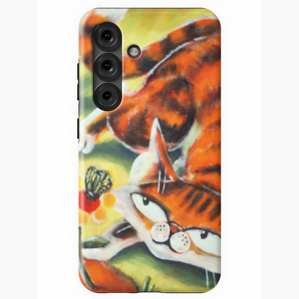 Item preview, Samsung Galaxy Tough Case designed and sold by etourist.