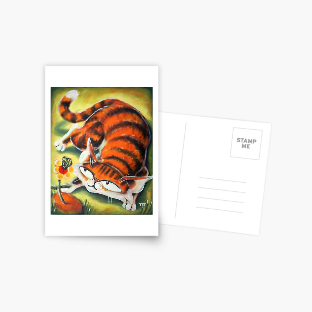 Item preview, Postcard designed and sold by etourist.