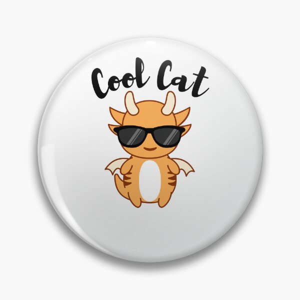 Item preview, Cool cat watching sunset  designed and sold by Alaa_marketing_2022.