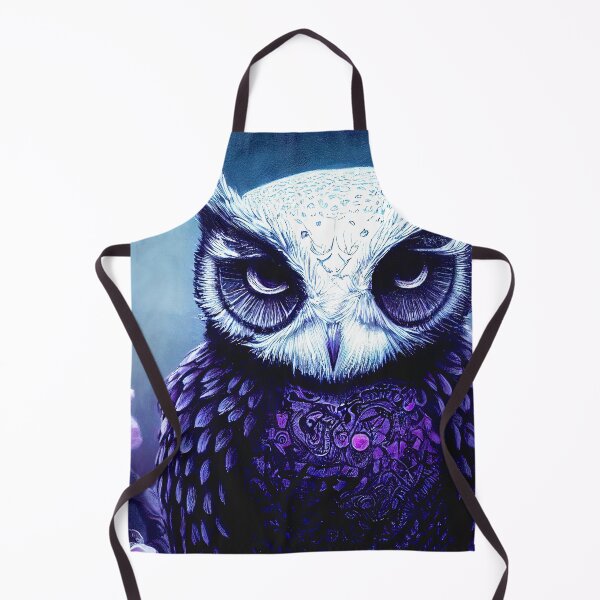 Item preview, Owl my friend designed and sold by Pacem-Art.