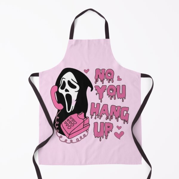Item preview, No You Hang Up Shirt,Ghostface Valentine Shirt,Halloween Shirt,Halloween Gift,Funny Valentine Shirt,Funny Ghostface Tee,Funny Valentines Tee designed and sold by Adbor-Tb.