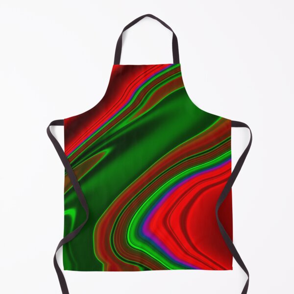 Item preview, Fluid Abstract Pattern 1040 designed and sold by Holidays77.