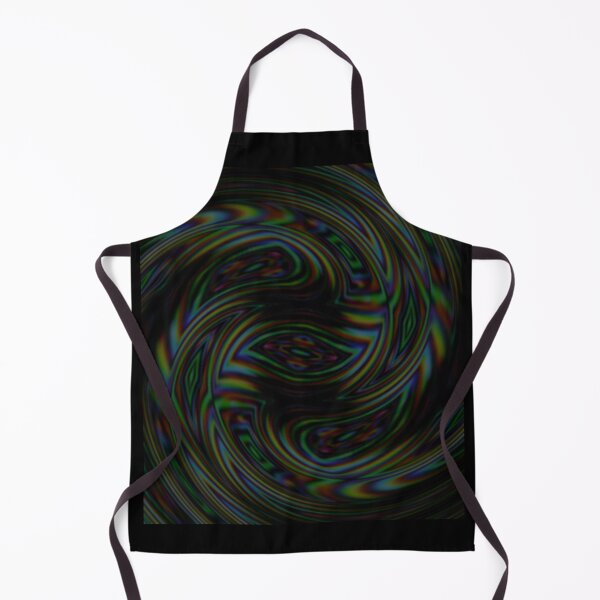 Item preview, Peacock Feather Swirl ElitebyElise designed and sold by ElitebyElise.
