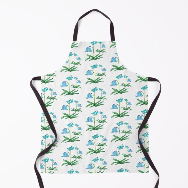 Item preview, Bluebell designed and sold by Mark-Ewbie.