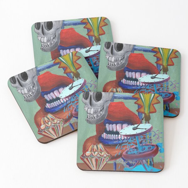 Item preview, Pop abstract  designed and sold by Diego Manuel Rodriguez.