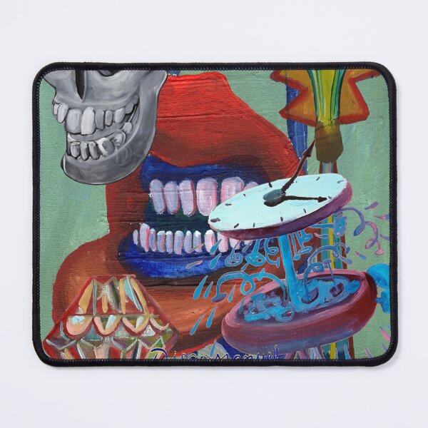 Item preview, Pop abstract designed and sold by Diego Manuel Rodriguez.