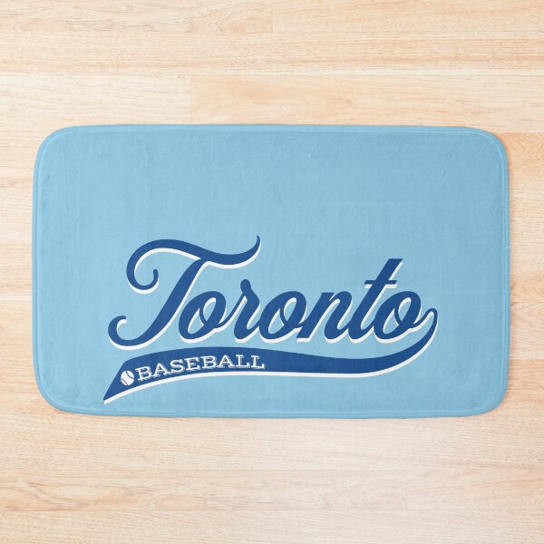 Item preview, Retro Vintage Script Toronto Baseball  designed and sold by heavenlywhale.