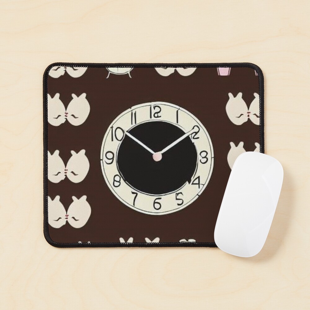 Item preview, Mouse Pad designed and sold by Didi le lapin.