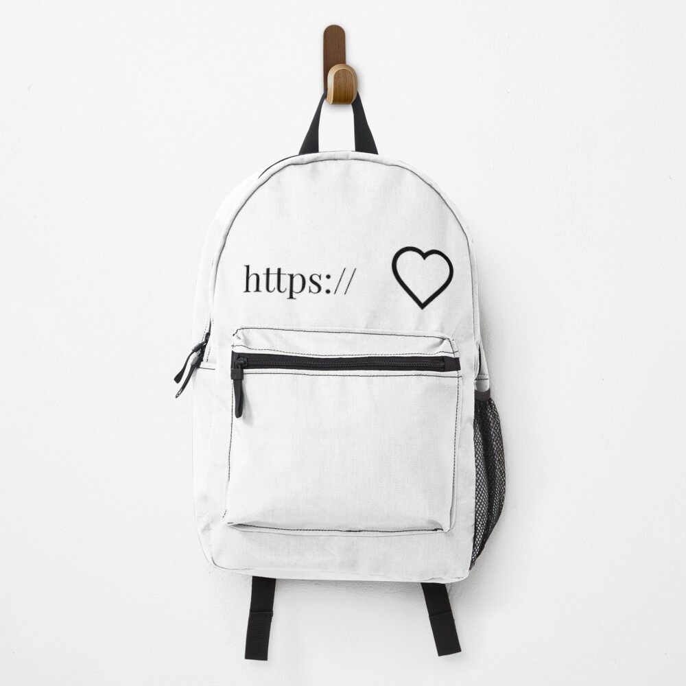 Item preview, Backpack designed and sold by SuperBella.