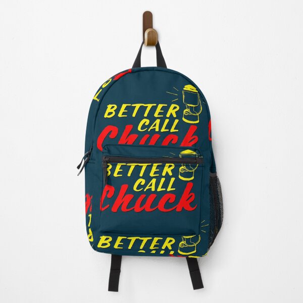 Item preview, Better call Chuck designed and sold by Emptyst store.