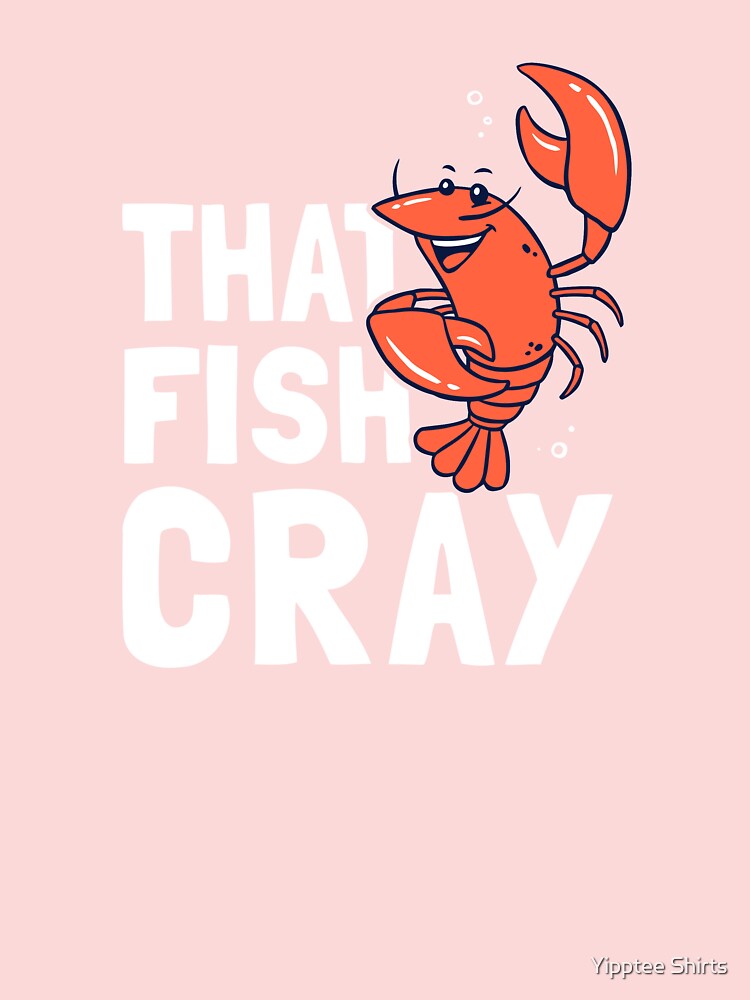 Crawdaddy Is My Name And Boiling Is My Game Funny Crawfish Kids T-Shirt by  Lisa Stronzi - Pixels