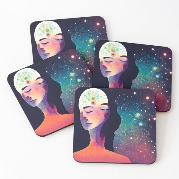 Item preview, Mindspace - Active world and dreams designed and sold by Elflena.