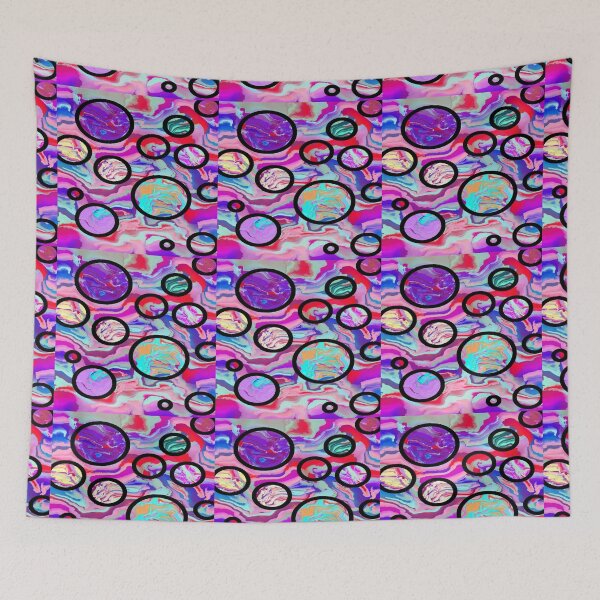 Item preview, Marble abstract patterns  designed and sold by Melanie  Mahaffey.