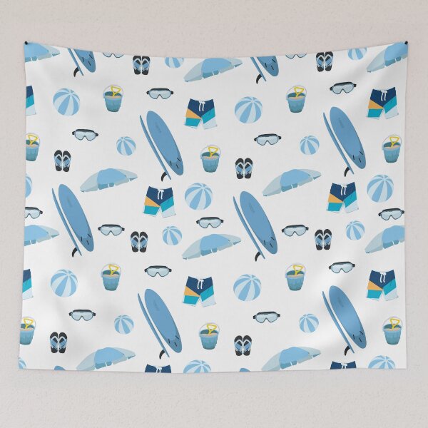 Item preview, giebellspattern | Summer Boy designed and sold by giebell.