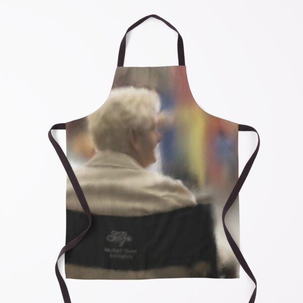 Item preview, Angel in a chair designed and sold by RahelSidler.