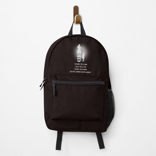 Item preview, Miss Trunchbull I'm Smart You're Dumb Speech designed and sold by ArtfulDodger9.