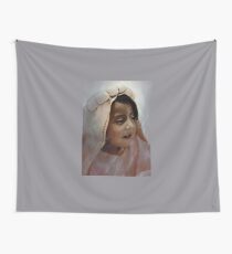 Cuenca Kids 973 Wall Tapestry