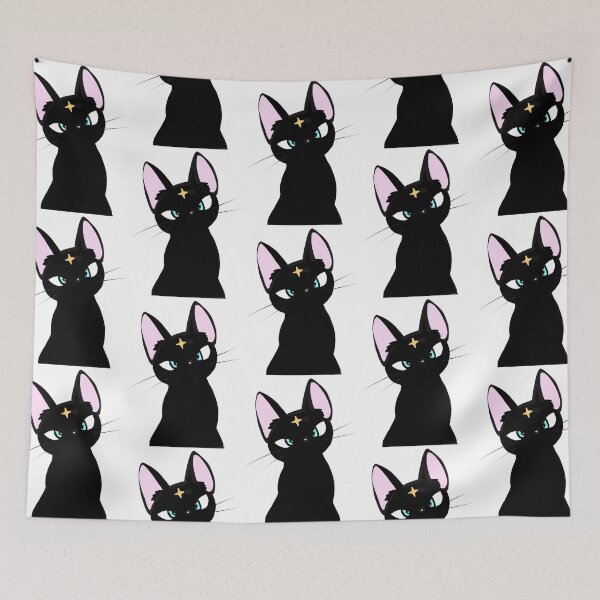 Item preview, Star cat designed and sold by vicomic.